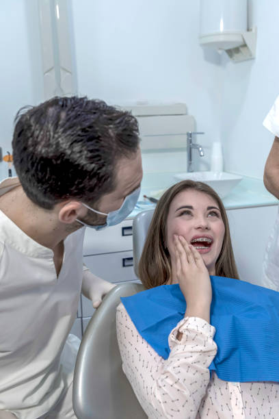 Best Tooth Pain Emergency Relief  in Virginia, MN