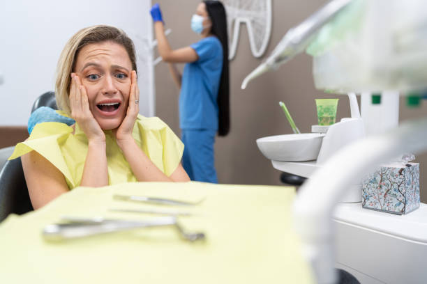 Best Urgent Tooth Repair  in Virginia, MN