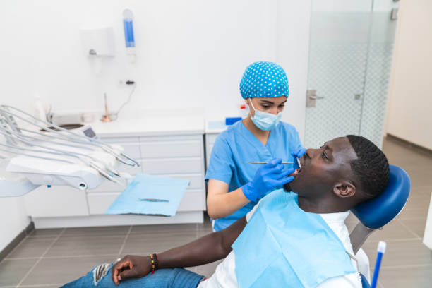Best Knocked-Out Tooth Emergency  in Virginia, MN