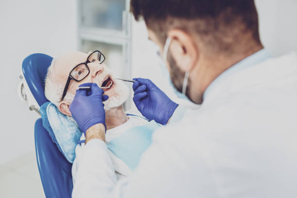 Best Dentist for Tooth Abscess  in Virginia, MN